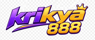 Krikya 888 লোগো